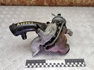 турбина Peugeot 3008 1 поколение 2011, 1.6 л., дизель, робот, передний привод, правый руль, 968612068006, 0375P7, 0375P8, 968612068005, 1685819, AV6Q6K682AA, 7840110005, 7840115005S, 8062910001, 8062910002, 8062915001S, 8062915002S, MTG1959NR, MTG1959SL, Y65013700, MTG1959RB, MTG9959RB, 31319528, 36001457, 702N10172Z, 1945757, 2254339, MTG1959GR, MTG1959NM, MTG1959RF, Y65013700A