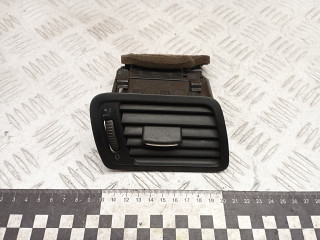 дефлектор обдува салона Volkswagen Passat B6 2007, 2.0 л., BWA, бензин, МКПП, седан, 3C2819702E