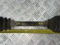 полуось передняя правая (приводной вал, ШРУС) Infiniti FX35 1 поколение 2004, 3.5 л., VQ35DE, бензин, АКПП, внедорожник 5 дв., полный привод - фото №3