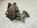 заслонка дроссельная Toyota Avensis 2 поколение (T250) 2006, 2.0 л., 1CD-FTV, дизель, МКПП, универсал, 8967221020, 2610027020 - фото №6