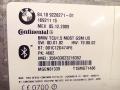 блок Bluetooth BMW 7 серия F01/F02 F01 2009, 4.4 л., бензин, АКПП, 84109228271, 8410922827101 - фото №5
