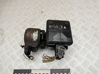 насос гидроподвески Citroen C5 1 поколение 2002, 2.0 л., RHZ (DW10ATED), дизель, АКПП, 9636713880