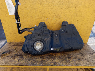 бак топливный BMW 7 серия F01/F02 F01 2009, 4.4 л., бензин, АКПП, 1H0721555Q