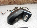 зеркало наружное правое Citroen C4 Picasso 1 поколение 2011, 1.6 л., 9HR (DV6C), дизель, МКПП, правый руль, E9024375 - фото №4