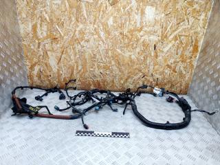 проводка двигателя Peugeot 4007 1 поколение 2009, 2.2 л., дизель, МКПП, полный подключаемый привод, правый руль, 9661631680, 9685193280