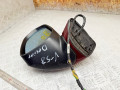 зеркало наружное правое Citroen C4 Grand Picasso 1 поколение 2006, 1.8 л., 6FY (EW7A), бензин, МКПП, E9024375 - фото №3