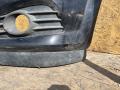 бампер передний Opel Astra H 2007, 1.6 л., Z 16 XER, бензин, МКПП, купе - фото №3