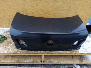 крышка багажника (дверь 3-5) Opel Omega B 1998, седан