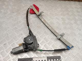 стеклоподъемник электрический передний правый Ford Mondeo 2 поколение 1997, 93BBF23200BZ, 0130821793