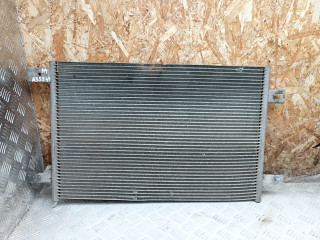 радиатор кондиционера Mercedes-Benz A W169 2 поколение (2004-2008) 2008, 2.0 л., OM 640.942, дизель, МКПП, хетчбэк 5 дв., правый руль, A1695000354, K2055005