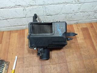 корпус воздушного фильтра Nissan X-Trail T32 2014, 1.6 л., R9M, дизель, МКПП, полный подключаемый привод, правый руль, 4BA20, 165004BA2A