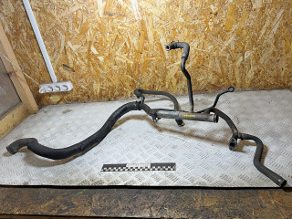 трубка охлаждающей жидкости Volvo S60 1 поколение 2003, 2.4 л., дизель, МКПП, седан