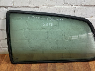 стекло кузовное боковое правое Renault Twingo 1 поколение [рестайлинг] (1998 - 2000), хетчбэк 3 дв.