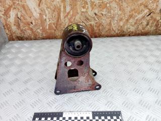 подушка крепления двигателя Nissan Primera P12 (2001 - 2008), 2.2 л., дизель, МКПП, универсал