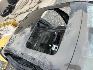 крыша BMW 7 серия F01/F02 F01 2009, 4.4 л., бензин, АКПП