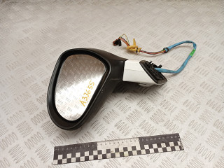 зеркало наружное левое Peugeot 308 T7 2010, 2.0 л., RHR (DW10BTED4), дизель, МКПП, универсал, 12503420M5, E90206040, E90208094