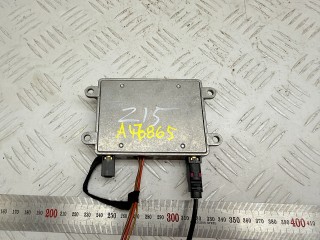 усилитель антенны Mercedes-Benz E-Класс W211/S211 [рестайлинг] 2007, 2.2 л., дизель, АКПП, универсал, 2118200885