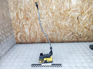 замок двери передней правой Volvo XC90 1 поколение 2005, 2.4 л., D 5244 T, дизель, АКПП, внедорожник 5 дв., полный подключаемый привод, правый руль