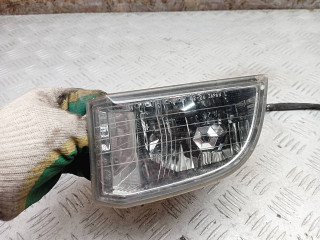 фара противотуманная левая Toyota RAV4 2 поколение (XA20) 2003, 2.0 л., 1CD-FTV, дизель, МКПП, внедорожник 5 дв., 8122142020