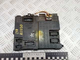 Блок BSI Peugeot 406 1 поколение [рестайлинг] 2003, 2.0 л., дизель, МКПП, седан, 9650623280, 16165501