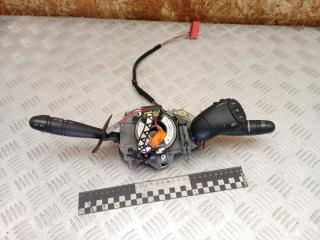 переключатель подрулевой (стрекоза) Renault Scenic 1 поколение 1999, 2.0 л., бензин, МКПП, 7700840099F, 36796M, 36794B, 36791D, V7700437250, 54035006, 7700437250