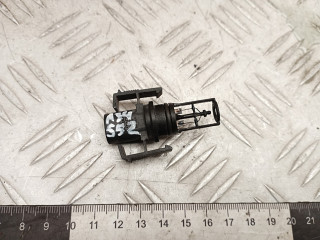 датчик температуры Mercedes-Benz B-Класс W245 2006, 1.5 л., M 266.920, бензин, МКПП, правый руль, 0005422818