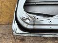 дверь задняя правая Mazda 6 1 поколение [рестайлинг] 2005, 2.0 л., дизель, МКПП, универсал - фото №10