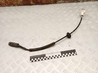 трос спидометра Hyundai Lantra J2 1996, 1.6 л., G4GR, бензин, МКПП