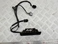 кнопка открытия багажника Volvo S60 1 поколение 2003, 2.4 л., дизель, МКПП, седан, 30634364 - фото №2