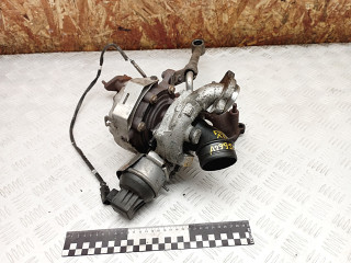 турбина Volkswagen Passat B6 2009, 2.0 л., дизель, МКПП, универсал, 03L253019K, 03L253010D, 03L253010DV, 03L253010DX, 03L253016G, 03L253016GV, 03L253016GX, 03L253019C, 03L253019CV, 03L253019CX, 03L253019KV, 03L253019KX, 03L253019M, 03L253019MV, 03L253019MX, 03L253056C, 03L253056CV, 03L253056CX, 8B4330MB53, 53039700129, 53039700137, 53039700207, 53039880129, 53039880137, 53039880207, MTK1078SL, MTK1078RB, 4071188A, 03L906088BS