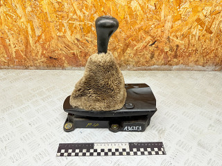 кулиса Ford Focus 1 поколение [рестайлинг] 2003, 1.6 л., бензин, МКПП, седан, XS4R7K387