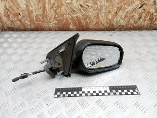 зеркало наружное правое Citroen Xsara 1 поколение [рестайлинг] 2002, E2017002, 9627257377