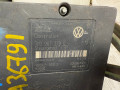 блок ABS Volkswagen Touareg 1 поколение 2006, 2.5 л., BAC, дизель, МКПП, внедорожник 5 дв., 7L0614111H, 10020402634, 7L0907379G, 10092503313 - фото №6