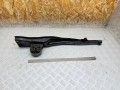 балка подвески передняя (подрамник) Peugeot 4007 1 поколение 2011, 2.2 л., 4HN (DW12MTED4), дизель, МКПП, внедорожник 5 дв., правый руль, 350871 - фото №2