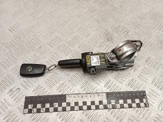 замок зажигания Nissan X-Trail T32 2014, 1.6 л., R9M, дизель, МКПП, полный подключаемый привод, правый руль, 24505432, 285904BA0A, 447080