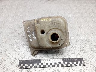 бачок расширительный Audi 80 B2 [рестайлинг] 1985, 1.8 л., бензин, 857121403, 857121407, 443121403