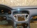 панель передняя салона (торпедо) Peugeot 607 1 поколение [рестайлинг] 2005, 2.7 л., дизель, АКПП, седан, 96560946ZR - фото №4