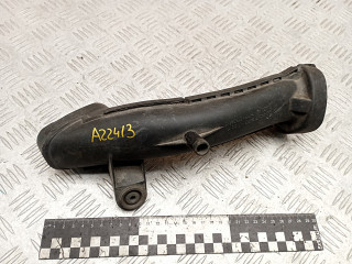 патрубок воздушного фильтра Volkswagen Bora 1 поколение 2004, 1.6 л., бензин, 1J0129609B, 4615727999