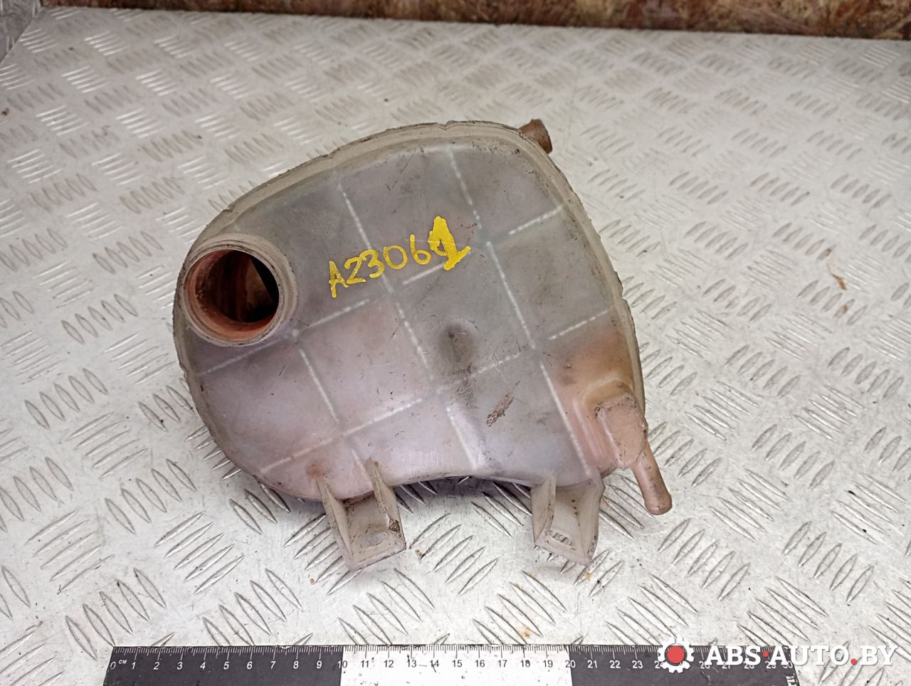 бачок расширительный Renault Espace 3 поколение 2001, 2.2 л., дизель, 6025408077 - фото №1