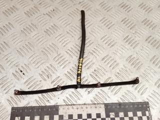 трубка обратки форсунок Opel Astra H 2006, 1.6 л., дизель