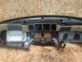 панель передняя салона (торпедо) Toyota RAV4 3 поколение (XA30) 2007, 2.2 л., 2AD-FTV, дизель, МКПП, внедорожник 5 дв. - фото №15