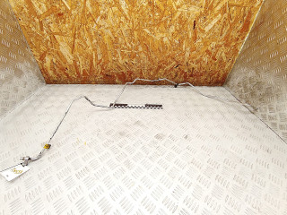 трубка кондиционера Nissan Qashqai 1 поколение 2009, 2.0 л., дизель, 92440BB41A