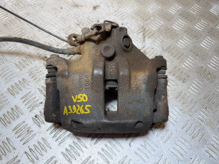 суппорт передний правый Citroen C5 1 поколение [рестайлинг] 2006, 2.0 л., бензин, МКПП, хетчбэк 5 дв., 4400L7, 24357217085, 0986474164, F61193, BNZ1916ZW, PBRC287, 1607375180, 561N10680Z