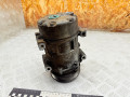 компрессор кондиционера Renault Scenic 1 поколение 1997, 2.0 л., F3R 796, бензин, МКПП, 7700866828B, SD7V161132F, 7700866828, 7701499844, SD7V161132, SD7V161173, SD7V161184, 699045, 699545, KCS0145YU, 8FK351127061, 240753, DCP23056, 8200234036, 8600133 - фото №4