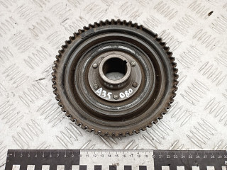 шкив коленвала BMW 3 серия E36 1996, 1.6 л., M43 B16 (164E2), бензин, 11231247108