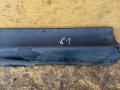 Накладка на порог наружная левая Citroen C5 1 поколение 2001, 2.0 л., дизель, АКПП, хетчбэк 5 дв., 9635682277 - фото №3