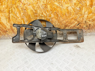 вентилятор радиатора Renault Scenic 1 поколение (1996 - 1999), 1.6 л., K7M 702, бензин, МКПП, 853251V, 7701035695