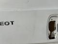 дверь задняя распашная левая Peugeot Bipper 1 поколение 2010, 1.4 л., 8HS (DV4TED), дизель, АКПП, правый руль - фото №14