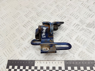 петля двери Volkswagen Passat B6 2007, 2.0 л., BMP, дизель, МКПП, универсал, 3C0831412C