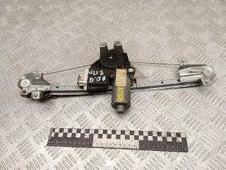 стеклоподъемник электрический задний правый Opel Omega B 1999, 0130821652, 90459124